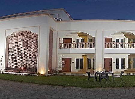 Amargarh Resort Jodhpur  Exterior foto