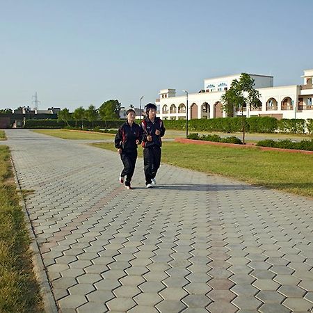Amargarh Resort Jodhpur  Exterior foto