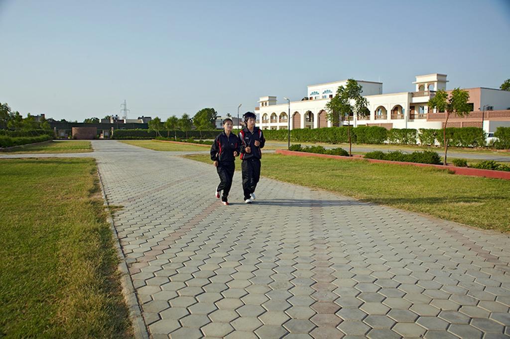 Amargarh Resort Jodhpur  Exterior foto