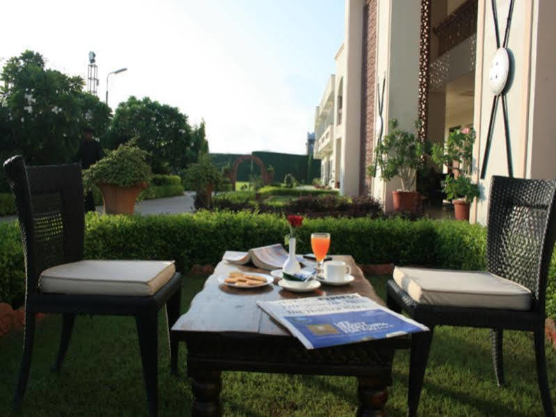 Amargarh Resort Jodhpur  Exterior foto