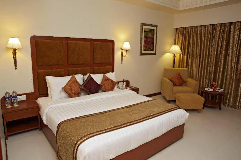 Amargarh Resort Jodhpur  Exterior foto